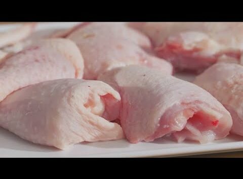 Consumer Reports warns of gaps in chicken and turkey safety
