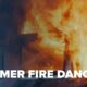 Officials offer fire safety advice as summer temps rise