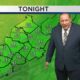 Jay's Evening Weather for Tuesday 06/03/25