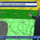 Morning Forecast - Wednesday, June 4th