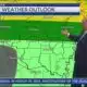 Morning Forecast - Wednesday, June 4th