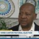 Tim Taylor wins Canton mayoral election