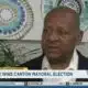 Tim Taylor wins Canton mayoral election
