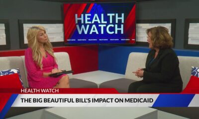 The Big Beautiful Bill's impact on Medicaid