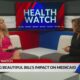 The Big Beautiful Bill's impact on Medicaid