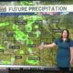 Good Morning Meridian Tori Alvarado's First Alert Weather Forecast 6/4/25
