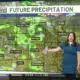 Good Morning Meridian Tori Alvarado's First Alert Weather Forecast 6/4/25