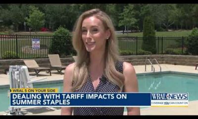 5 On Your Side: Dealing with tariff impacts on summer staples