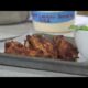 Easy Healthy Chicken Wings: Perfect Summer Meal Idea