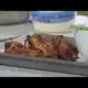 Easy Healthy Chicken Wings: Perfect Summer Meal Idea