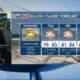 FIRST ALERT: Saharan dust, tropics update, and upcoming forecast (6/4/2025)