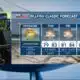 FIRST ALERT: Saharan dust, tropics update, and upcoming forecast (6/4/2025)