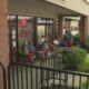Gamers line up to for Nintendo Switch 2 pre-sale