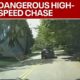 Police release details on pursuit, juvenile arrests | FOX 5 News