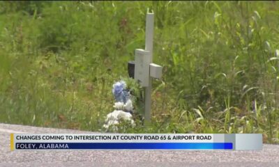 Continuing Coverage: Changes coming to deadly Foley intersection