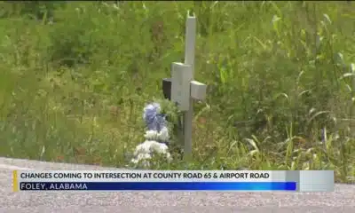 Continuing Coverage: Changes coming to deadly Foley intersection