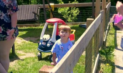 How to find safe, quality SWV childcare