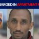 Man charged after woman found dead in North Dallas