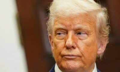 CBO says tariffs will shrink the economy and add to inflation but reduce the deficit