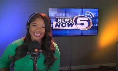 News 5 NOW at 8:00am | Thursday June 6, 2025
