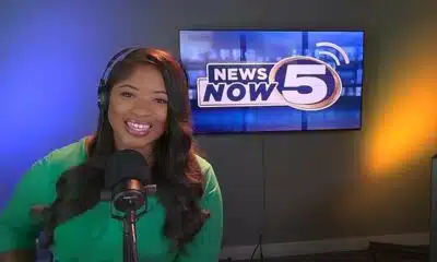 News 5 NOW at 8:00am | Thursday June 6, 2025