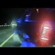 State trooper dashcam video shows deadly end to 50-mile police chase