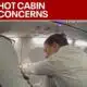 Delta Air Lines faces scrutiny over cabin heat | FOX 5 News