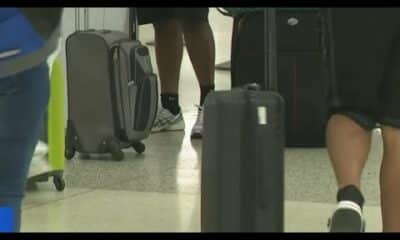 South Floridians speak out on travel ban