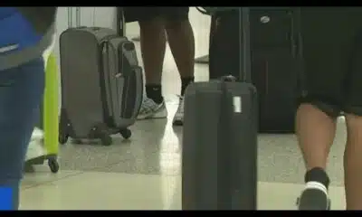 South Floridians speak out on travel ban