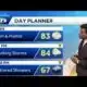 Impact weather: storms likely by late Friday