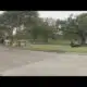 Surveillance video shows violent Fondren crash