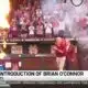 Bulldogs officially introduce new baseball Head Coach Brian O’Connor