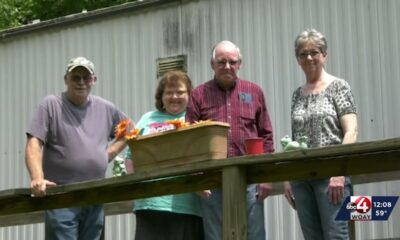 Wyoming County community stands strong in solidarity in fight for clean water