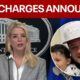 Kilmar Abrego Garcia: AG Pam Bondi announces charges | FULL COMMENTS