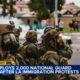 Trump deploys National Guard after Los Angeles immigration protests
