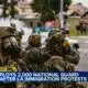Trump deploys National Guard after Los Angeles immigration protests