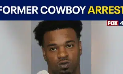 Former Dallas Cowboy Kelvin Joseph charged in deadly Richardson crash