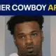 Former Dallas Cowboy Kelvin Joseph charged in deadly Richardson crash