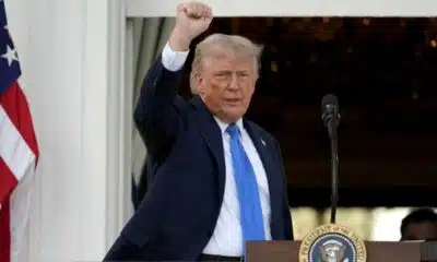 Travel ban to 12 countries starts Monday at midnight | What to expect