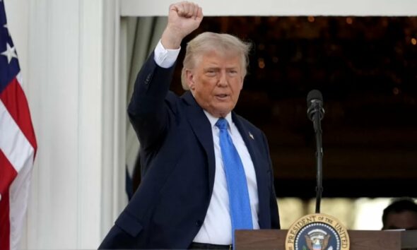 Travel ban to 12 countries starts Monday at midnight | What to expect