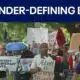 Austin LGBTQ+ advocates oppose bill awaiting Gov. Abbott's approval defining genders