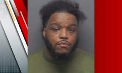 Affidavit: Man arrested after allegedly helping discard stolen truck used in fatal Live Oak shooting