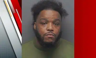 Affidavit: Man arrested after allegedly helping discard stolen truck used in fatal Live Oak shooting