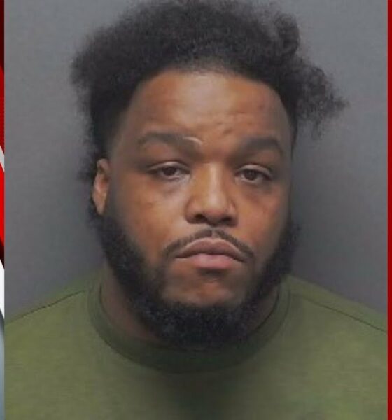 Affidavit: Man arrested after allegedly helping discard stolen truck used in fatal Live Oak shooting