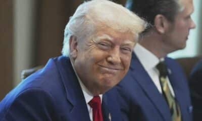 Trump set to visit Fort Bragg to celebrate Army's 250th birthday