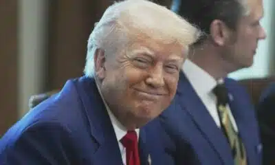 Trump set to visit Fort Bragg to celebrate Army's 250th birthday