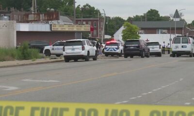 Multiple people shot in Baden; at least 1 dead: Police