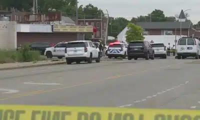 Multiple people shot in Baden; at least 1 dead: Police