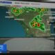 South Florida 11 p.m. Weather Forecast 6/8/2025