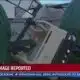 Storm damage reported in Logan County